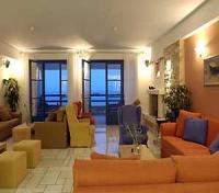 Saint George Hotel Lounge Area