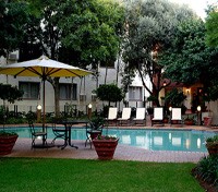 Balalaika Hotel