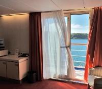 Balcony Suite