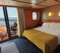 Balcony Suite