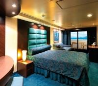 Balcony Suite
