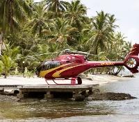 Helicopter