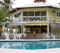 Pool Bar