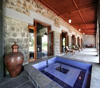 Bandhav Villas 