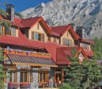 Banff Ptarmigan Inn