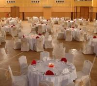 Banquet & Conference Facilities