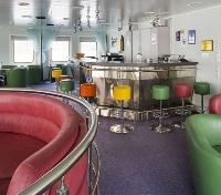 On Board Bar
