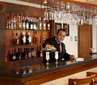 Hotel Reykjavik Marina Bar