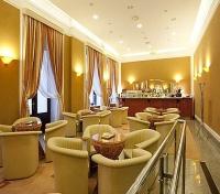 Grand Hotel Union Business Aperitif Bar