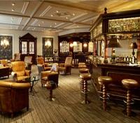 The Europe Hotel and Resort-Bar