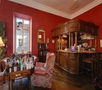 The Shakespeare Hotel Bar