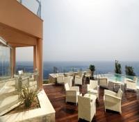 Anemolia Resort & Conference Restaurant