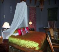 Baraka Point Estate Bedroom