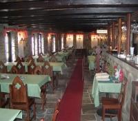 Hotel Barbora - Restaurant