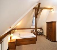 Hotel Barbora - Guest Room