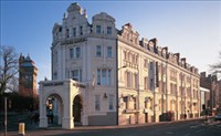 Barcelo Cardiff Angel Hotel