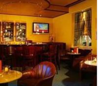 Evening Star Bar 