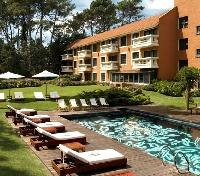 Barradas Hotel