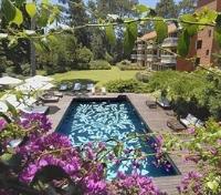 Baradas Pool