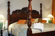 Hotel La Bateliere Suite Room