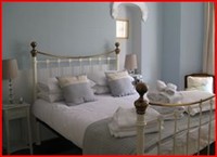 Bay House B&B Double Room