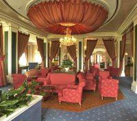 Ruapehu Lounge