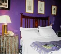 The Mustard Seed at Echo Lodge Guest Room