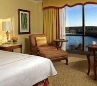 The Four Seasons Austin Guest Room