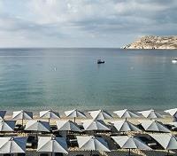 Buri Rasa Village - Beach