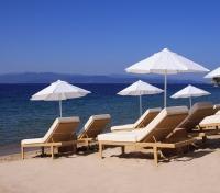 Skiathos Princess Hotel Beach