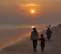 Mayfair Beach Resort - Beach