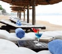 Drinks on Nha Trang
