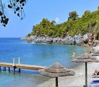 The Beach