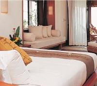 Beach Suite
