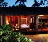 Garden Beachfront