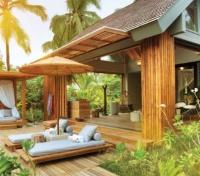 Beach Villas