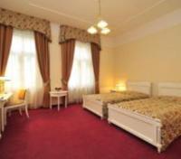 Holiday Inn Vienna City Guest Room