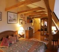 The Shakespeare Hotel Guest Room