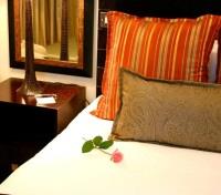 The Guest Room