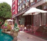 Bedford Hotel 
