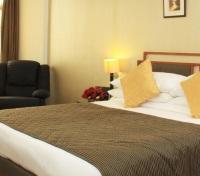 Maurya Patna - Club Room