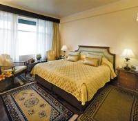 Elgin Mount Pandim - Bedroom