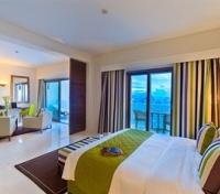 Marina Suite