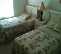 4 star Vacation Home  -Guest Room