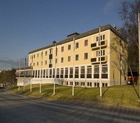 Rica Hotel Kirkenes