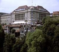 Bellevue Palace