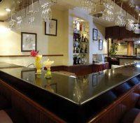 Berjaya Bar Area