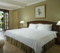 Berjaya Deluxe Room