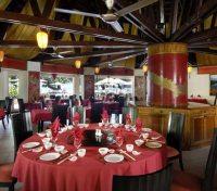 Berjaya Dining