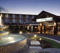 Berjaya Hotel & Casino Exterior